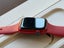 Apple Watch Series 8 Red Sport GPS Product Red Carousel 11