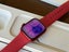 Apple Watch Series 8 Red Sport GPS Product Red Carousel 4
