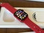 Apple Watch Series 8 Red Sport GPS Product Red Carousel 1
