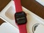 Apple Watch Series 8 Red Sport GPS Product Red Carousel 3