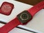 Apple Watch Series 8 Red Sport GPS Product Red Carousel 5