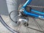 Blue black Trek SLR - Road Carousel 6