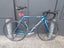 Blue black Trek SLR - Road Carousel 1