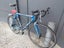 Blue black Trek SLR - Road Carousel 9