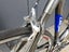 Blue grey Trek 2300 ZR9000 - Road Carousel 2