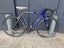 Blue grey Trek 2300 ZR9000 - Road Carousel 1