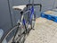 Blue grey Trek 2300 ZR9000 - Road Carousel 6