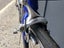 Blue grey Trek 2300 ZR9000 - Road Carousel 9