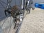 Blue grey Trek 2300 ZR9000 - Road Carousel 10