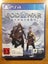 God of War Ragnarok - PS4 Game - BRAND NEW SEALED Carousel 1