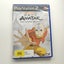 Avatar: The Legend of Aang - PS2 Game Carousel 1