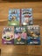 Cat kid books x 4 plus captain underpants Carousel 1