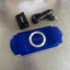 electric blue PSP1000 console bundle Carousel 4