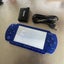 electric blue PSP1000 console bundle Carousel 5