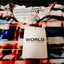 WORLD “Abramovic Social Dress” – Designer NZ Dress – New With Tags Carousel 3