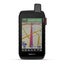 Garmin Montana 710i Carousel 1