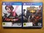 inFamous Bulk Buy / Bundle - PS4 x 2 Games - All VG Condition Carousel 2