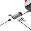 Cygnett Unite 7-in-1 USB-C Multiport Hub Adapter Dock (CY4550HUBC7)3xUSB-A (3... Carousel 1
