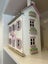 Le Van Wooden Dolls House Carousel 4