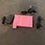 Pink PS2 Slim Carousel 1