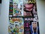 40 Mad Magazines Carousel 2