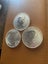 Silver maple leaf coins Carousel 5