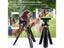 Portable Mini Smartphone Tripod For Selfie And Live Video Carousel 3