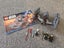 Sith Nightspeeder Lego Star Wars Carousel 1