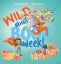 Wild About Book Week Carousel 1