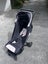 Edward’s & Co Travel Stroller with accessories Carousel 3