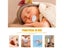 20 Pcs Baby Silicone Feeding Bottle Nipples Replacement Carousel 4