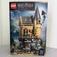 !NEW! LEGO Harry Potter - Hogwarts Castle: Hospital Wing 76463 Carousel 1