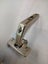 Cabinet Hinge for Corner Door Pie Cut Hafele Kitchen Carousel 1