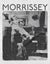 Morrissey T Shirt Barber Shop Logo new Official Mens White Carousel 3