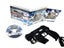 Time Crisis: Razing Storm + GunCon 3 (PS3) SHOOTER BUNDLE Carousel 3
