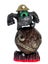 Skylanders Trap Team: ROCKY ROLL *RARE* Carousel 1