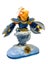 Skylanders Swap Force: FREE RANGER Carousel 2