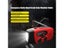 Solar AM FM NOAA Receiver Hand Crank Power Bank Flashlight Carousel 4