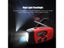 Solar AM FM NOAA Receiver Hand Crank Power Bank Flashlight Carousel 5
