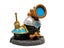 Skylanders IMAGINATORS Magic Item: Gryphon Park Observatory Carousel 1