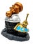 Skylanders IMAGINATORS Magic Item: Gryphon Park Observatory Carousel 4