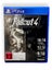 Fallout 4 (Fall Out 4) PS4 *GENUINE "10/10" PRINT* RARE Carousel 2