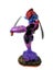 Skylanders Giants Figurine: NINJINI *ONE-ARMED* Carousel 1