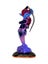 Skylanders Giants Figurine: NINJINI *ONE-ARMED* Carousel 4
