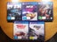 Need for Speed Bulk Buy / Bundle - PS4 x 5 Games - Incl one Brand New game! Carousel 2