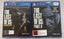 PS4 The Last of Us 1&2 Carousel 1