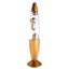 LAVA LAMP - GOLD METALLIC MOTION Carousel 2