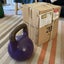 Equipfit 20kg competition kettlebell, new in box Carousel 2