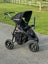 KinderPod Single Stroller 2 Seater Package - Bargain - End of Line Sellout Carousel 4