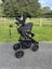 KinderPod Single Stroller 2 Seater Package - Bargain - End of Line Sellout Carousel 14